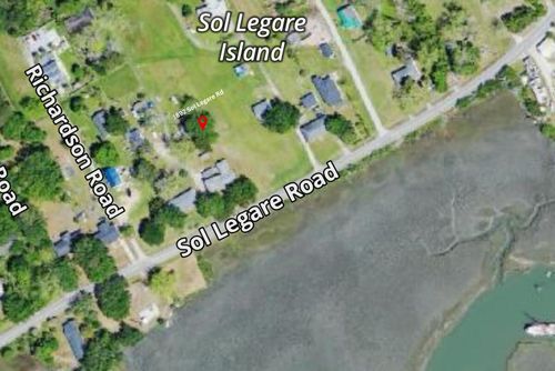 1892 Sol Legare Road, Charleston, SC, 29412 | Card Image