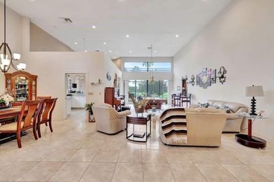 10201 Spyglass Way, House other with 3 bedrooms, 2 bathrooms and null parking in Boca Raton FL | Image 2