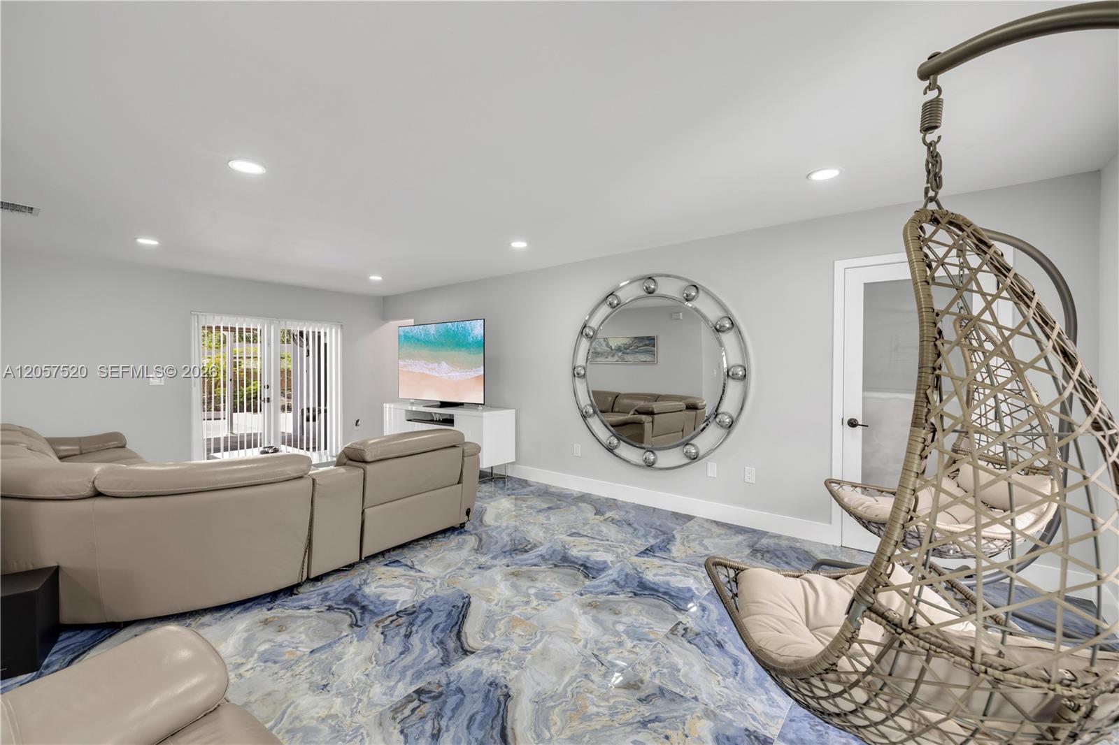 Residential Lease in Miami 3