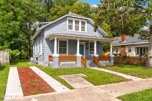 1224 Frederica Pl, Jacksonville, FL, 32205-7604 | Card Image