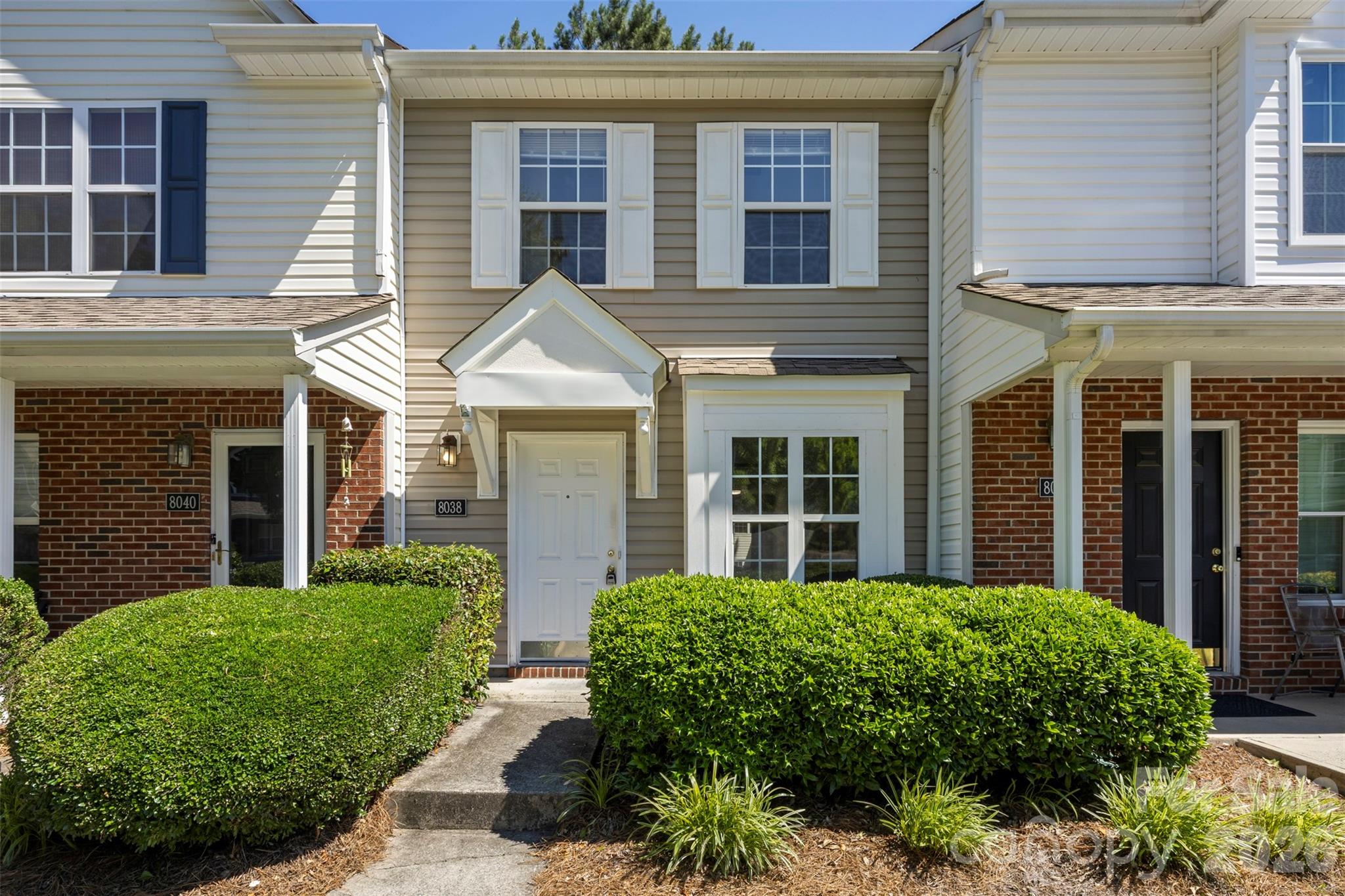Residential in Indian Land