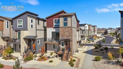 5960 Vista Vision Dr, Colorado Springs, CO, 80923-3896 | Card Image