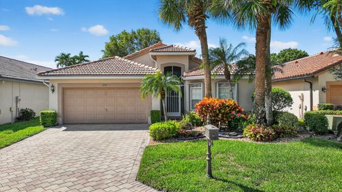 6534 Bayhill Ter, Boynton Beach, FL, 33437-6024 | Card Image