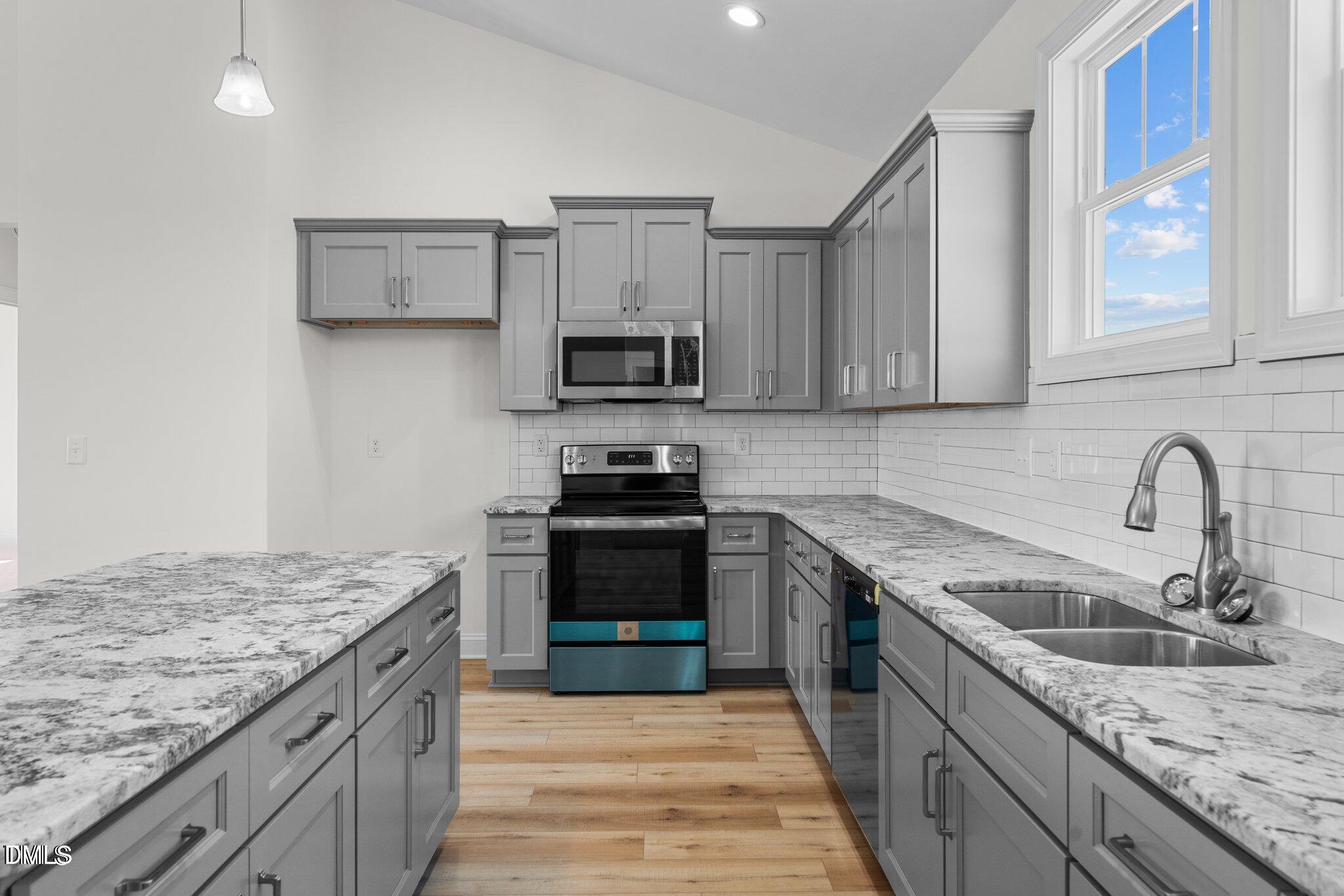 Residential in Lillington 3