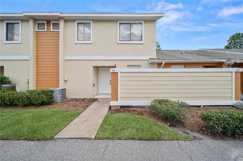 86 Silver Park Cir, KISSIMMEE, FL, 34743-9405 | Card Image