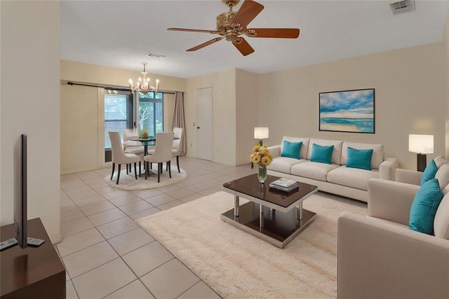 A30 - 101 Grand Plaza Dr, Condo with 2 bedrooms, 2 bathrooms and null parking in ORANGE CITY FL | Image 6