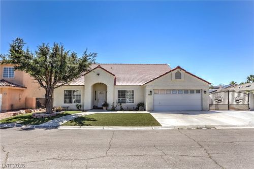 3855 Lorraine Ln, Las Vegas, NV, 89120-3813 | Card Image