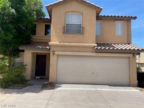 951 Cantabria Heights Ave, Las Vegas, NV, 89183-4646 | Card Image