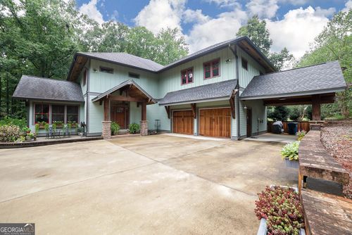 1010 Briar Lakes Ct, Watkinsville, GA, 30677-4509 | Card Image