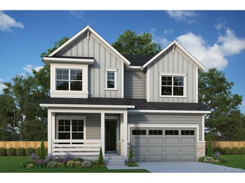 21381 E 57th Ave, Aurora, CO, 80019 | Card Image