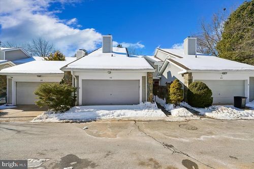 42 Tindal Springs Ct, MONTGOMERY VILLAGE, MD, 20886-4908 | Card Image