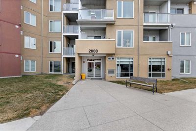 2219 - 604 E Lake Blvd Ne, Condo with 2 bedrooms, 2 bathrooms and 1 parking in Airdrie AB | Image 1