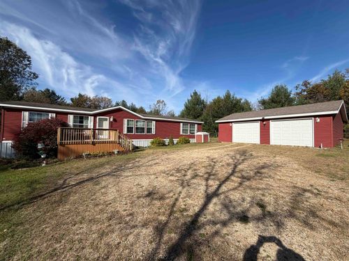 275 Ember Ct Road, NEW CHESTER, WI, 53952 | Card Image