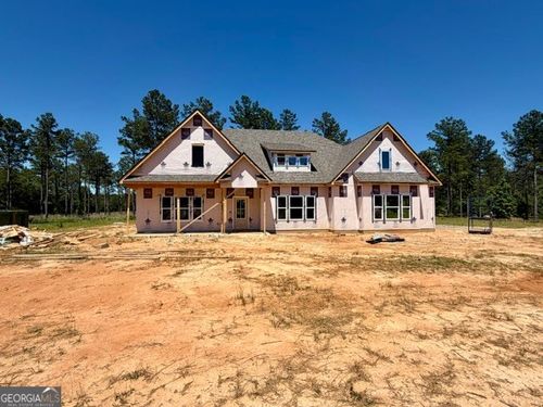 121 Kimbell Road, Pine Mountain, GA, 31822 | Card Image