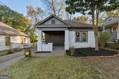 1004 Dill Avenue Sw, Atlanta, GA, 30310 | Card Image