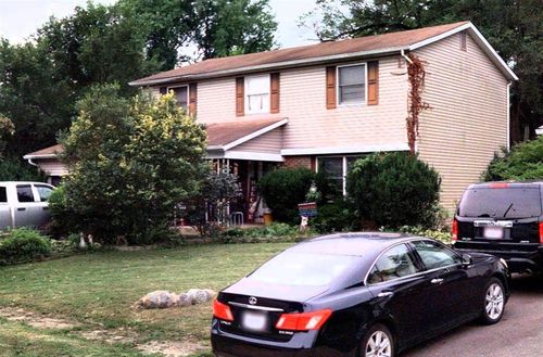 2117 Drumlin Dr, Grove City, OH, 43123-1115 | Card Image