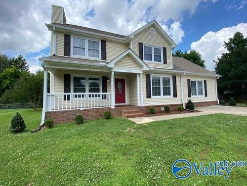 140 Teal Park Ln, Madison, AL, 35758-7215 | Card Image