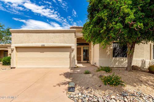 25621 N Sago Dr, Rio Verde, AZ, 85263-8150 | Card Image