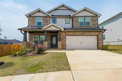 5958 Green Ash Ct, Braselton, GA, 30517-1652 | Card Image