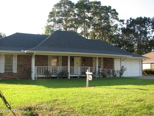 182 Burleigh Lane, Grand Coteau, LA, 70541 | Card Image