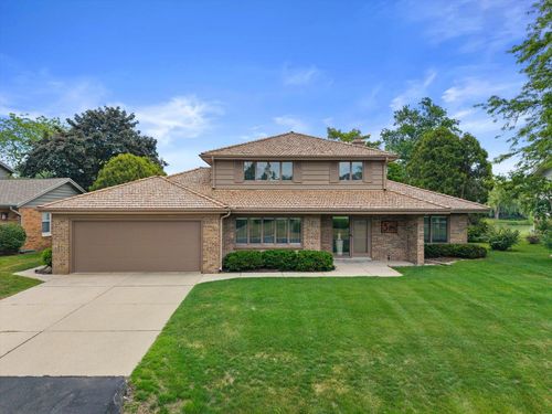 3 Shorewood Court, Wind Point, WI, 53402 | Card Image
