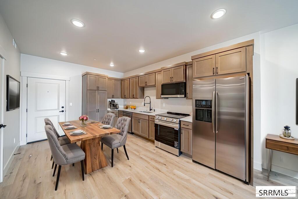 Residential in Idaho Falls 2