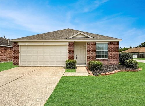 4935 Winding View Lane, Humble, TX, 77346 | Card Image