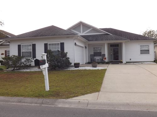 237 Cloverleaf Dr, Longs, SC, 29568-9250 | Card Image