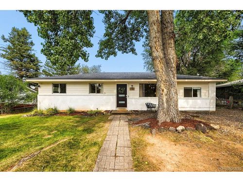 730 35th St, Boulder, CO, 80303-2416 | Card Image