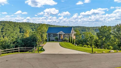 314 Mitchells Gorge, Glade Valley, NC, 28627 | Card Image