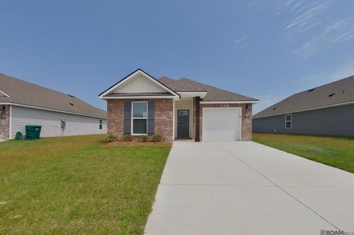 14238 Ruffian Avenue, Denham Springs, LA, 70726 | Card Image