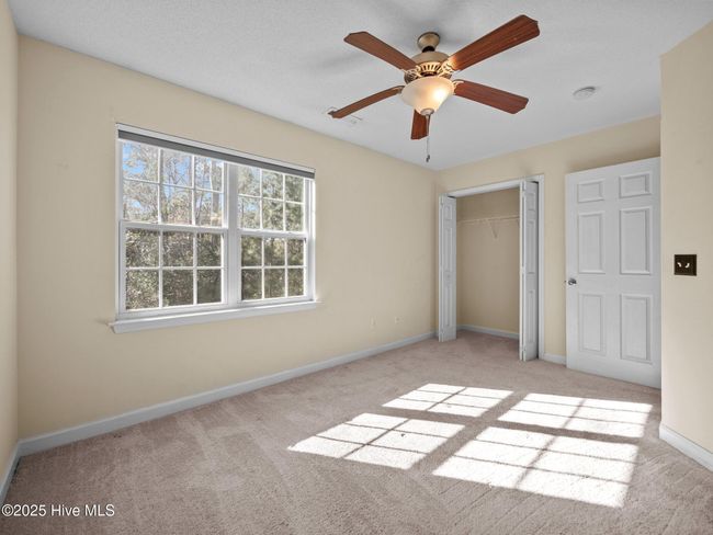 UNIT-6 - 302 Burley Dr, Townhouse with 2 bedrooms, 3 bathrooms and null parking in Hubert NC | Image 17
