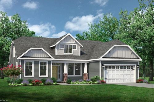 121 Everclear Dr, Suffolk, VA, 23435-4404 | Card Image