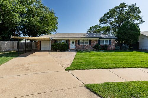 1908 71st St, Lubbock, TX, 79412-4042 | Card Image
