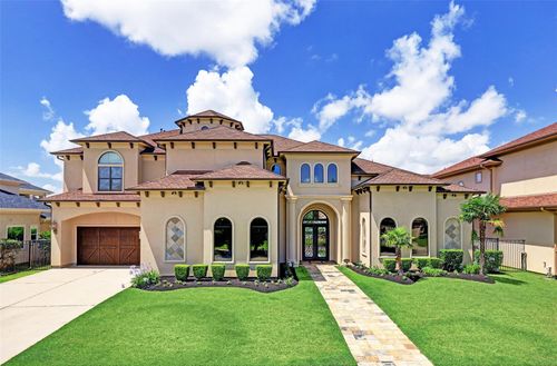7507 Emerald Meadow Ct, Katy, TX, 77494-4364 | Card Image