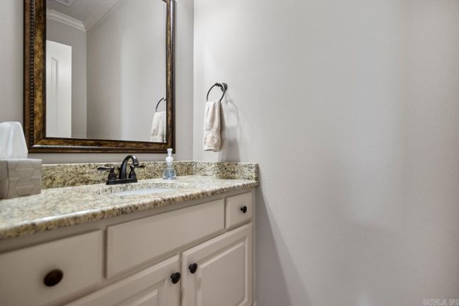 3501 Lake Norrell Rd, House other with 4 bedrooms, 3 bathrooms and null parking in Alexander AR | Image 38