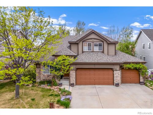 4578 Twin Peaks Drive, Loveland, CO, 80537 | Card Image