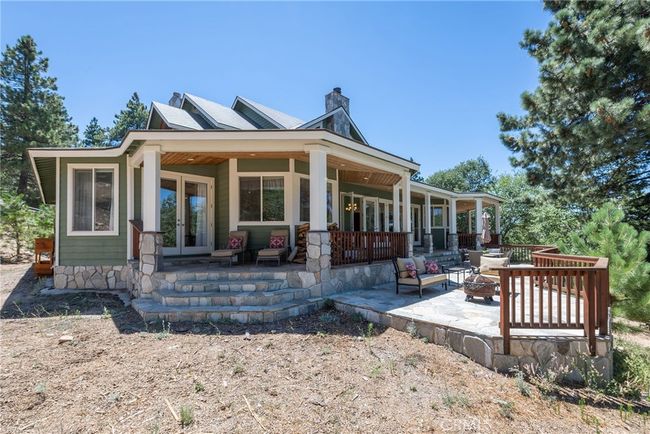 32557 Pine Cone Ct A&B, House other with 5 bedrooms, 5 bathrooms and 5 parking in Running Springs CA | Image 5