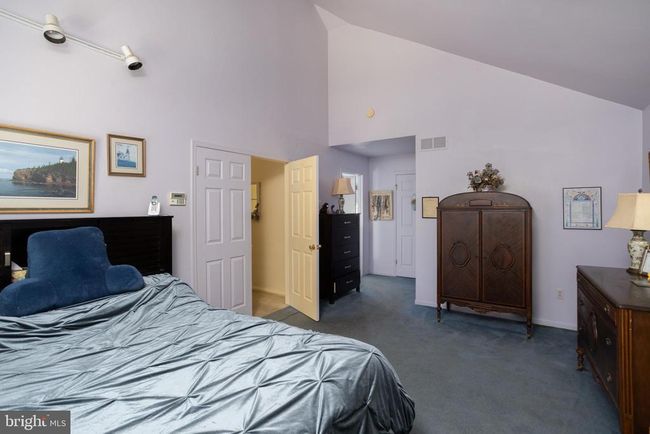 6 Babbitt Way, House other with 4 bedrooms, 3 bathrooms and null parking in Allentown NJ | Image 48