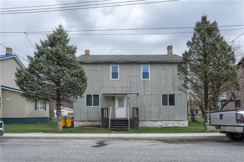 325 3rd Street, Saint Michael, PA, 15951 | Card Image