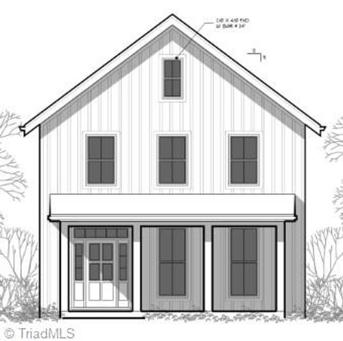 510 Greenwood Dr, High Point, NC, 27262-7817 | Card Image