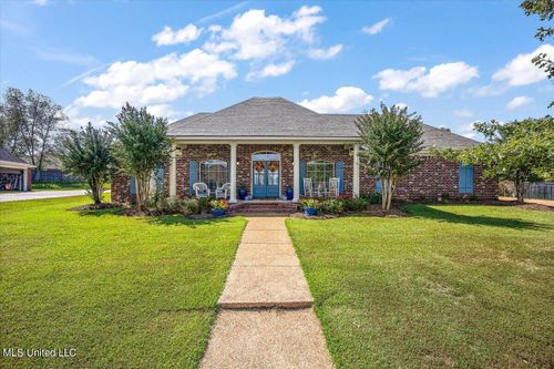 606 Edgewood Crossing Cove, Brandon, MS, 39042 | Card Image