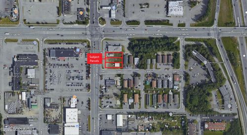 4441 Old Seward Hwy, Anchorage, AK, 99503-7411 | Card Image