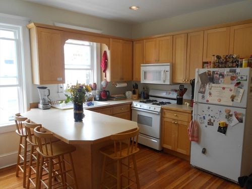 apt-2-5 Newton St, Cambridge, MA, 02139-4777 | Card Image