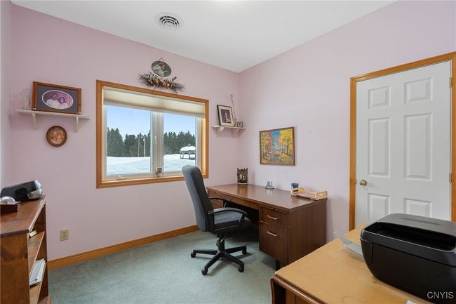 574 State Route 177, House other with 3 bedrooms, 3 bathrooms and null parking in Copenhagen NY | Image 31