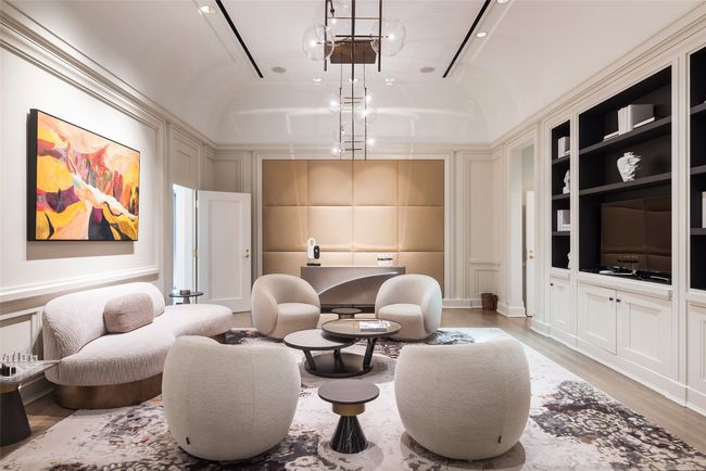 APT-1101 - 2555 N Pearl St, Condo with 2 bedrooms, 3 bathrooms and null parking in Dallas TX | Image 27