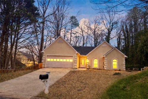 2613 Milo Ct, Lawrenceville, GA, 30043-6123 | Card Image