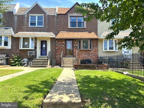 2935 Magee Ave, PHILADELPHIA, PA, 19149-2531 | Card Image