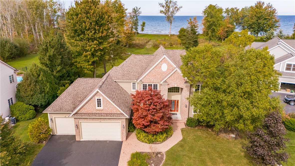 Shore Dr, Hilton, NY 14468