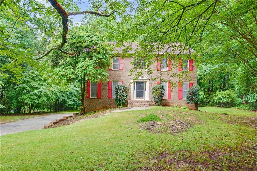 Residential in Fayetteville 2